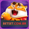 Logo da BETSET